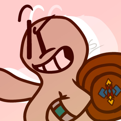 Snail’s avatar