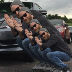 Newport Rick the Juice God