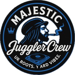 💎deejay Diamond 💎 (UK) MAJESTIC juggler crew 💥