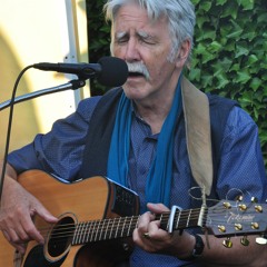 You Raise Me Up sung by Robin Rowley