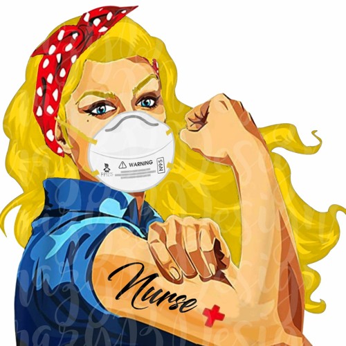 Nurse Mona Ramona’s avatar