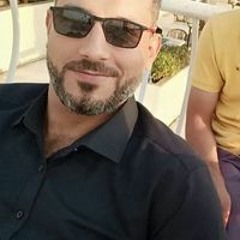 Mohamed Mandour