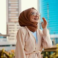 Khadija Alkhalaf