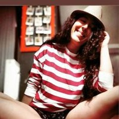 Ceren Sabuncu