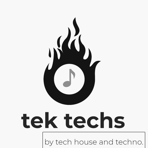 Tech House By Erik Wayne