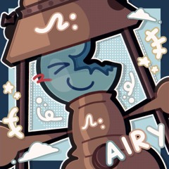 that one airy fan