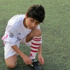 فاطمه سعيد