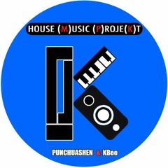 House (M)usic (P)roje(K)t