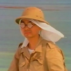 Harry Standing