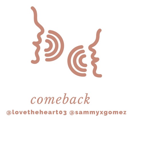 comeback’s avatar