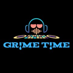 Gr!me T!me
