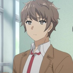 Sakuta Azusagawa