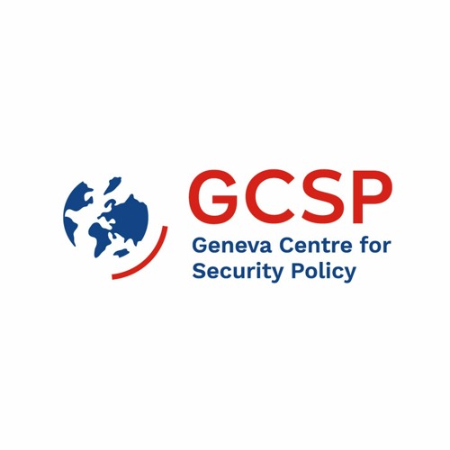Geneva Centre for Security Policy (GCSP)’s avatar