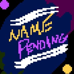 Name Pending