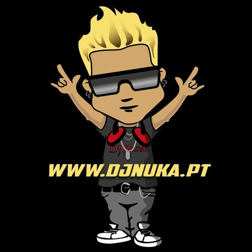 DJ NUKA’s avatar
