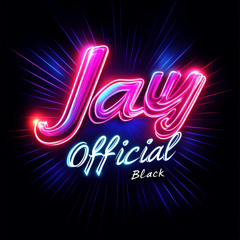 Jay Official Black
