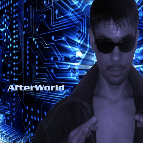 AfterWorld’s avatar