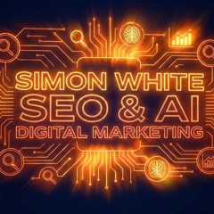 Simon White SEO | AI Digital Marketing