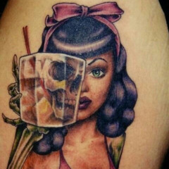 Charlotte Jayda Aila Bass