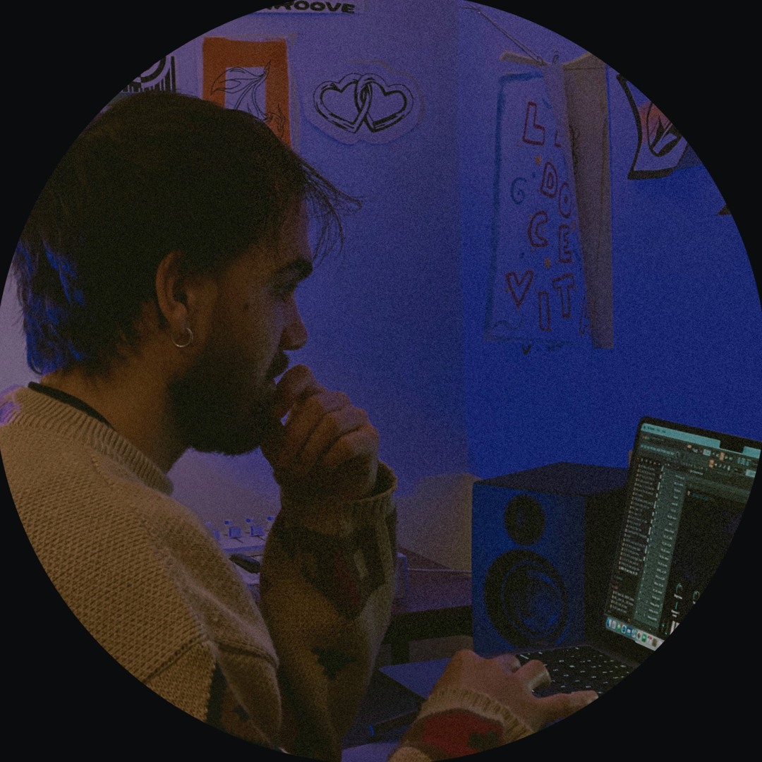 Elmass’s avatar