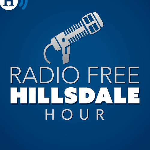 The Radio Free Hillsdale Hour’s avatar