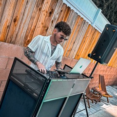 DJ LOU
