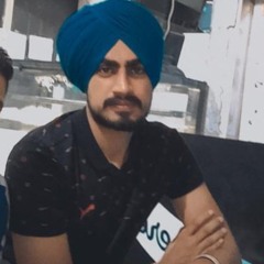 Lakhvir Singh Gill