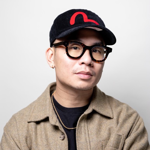 DJ Bazooka — portrait