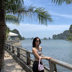 Lu Yu Xia