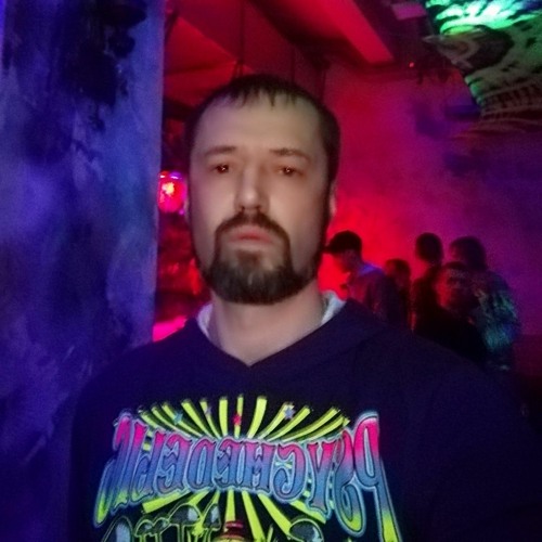 Сергей Корнилов’s avatar