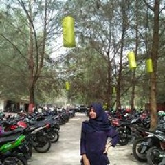 Nony Aswita Sari