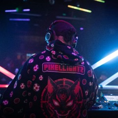 Pixellightz (SpinOff Set)