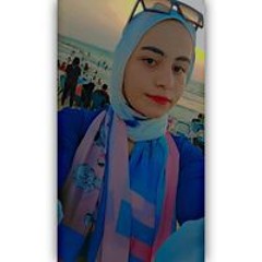 Mariam Zghloul