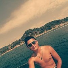 Andres Ochoa