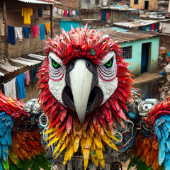 MAMANGAVA