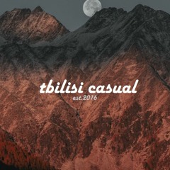 Tbilisi Casual
