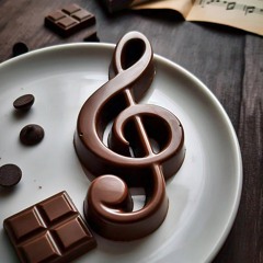 Chocolate Treble
