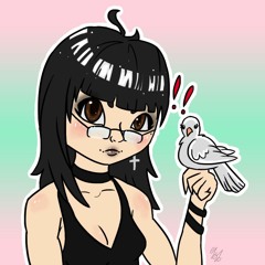 Dumb Goth Lex [Practice]