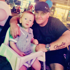 Charlie Pryce