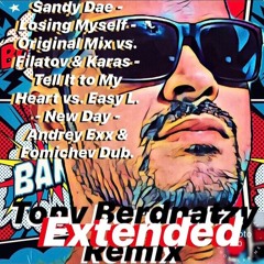 Tony Berdnatzy