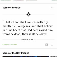 bible app :D