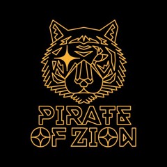 Pirate Of Zion