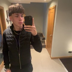 Oscar Gibson
