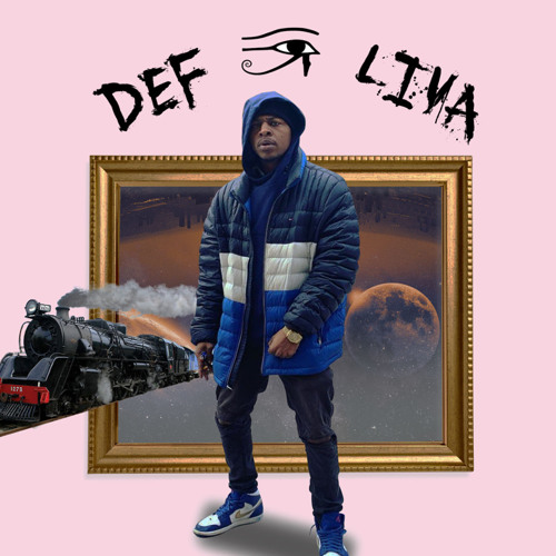 DEF-LIVA’s avatar