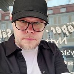 Jonny CrazyMonkey Olsson