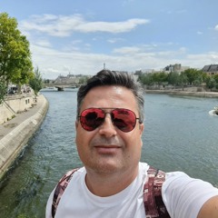 Claudio Afonso