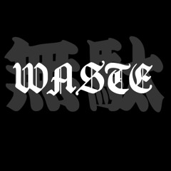 waste