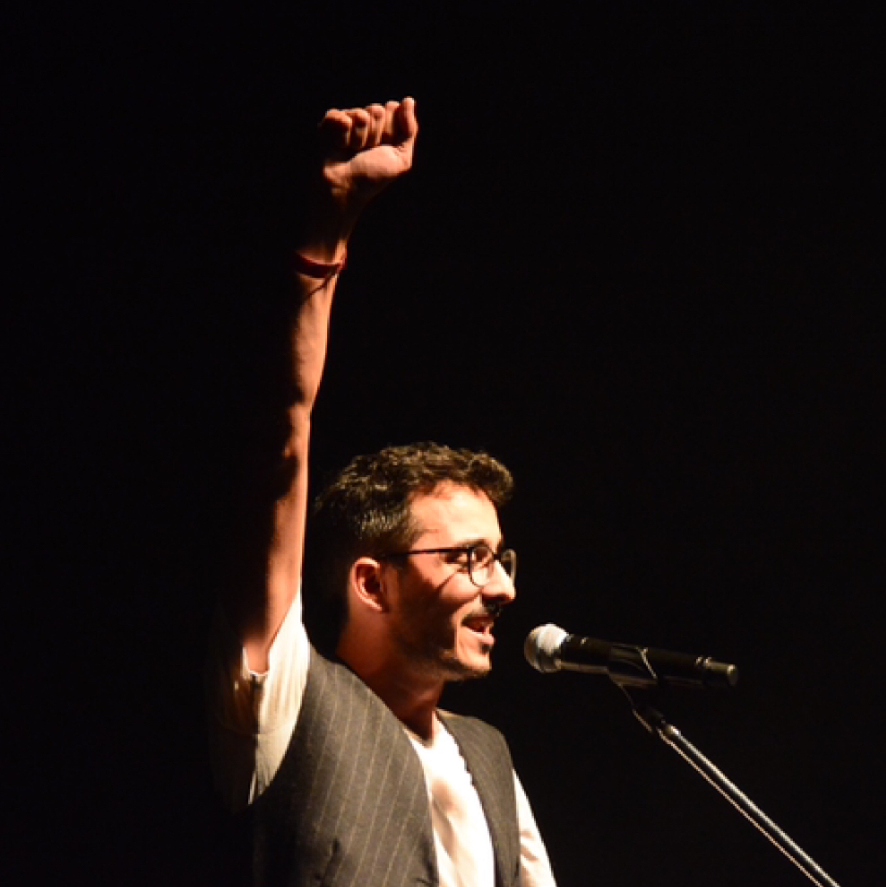 Alejandro Bisignano Burgos cover art