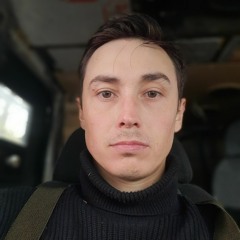 Василий Ушков