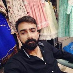 Shaikh Nomi